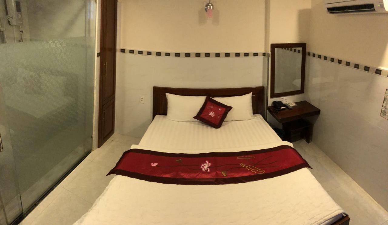 Thùy Dương Khách sạn TP. Hồ Chí Minh