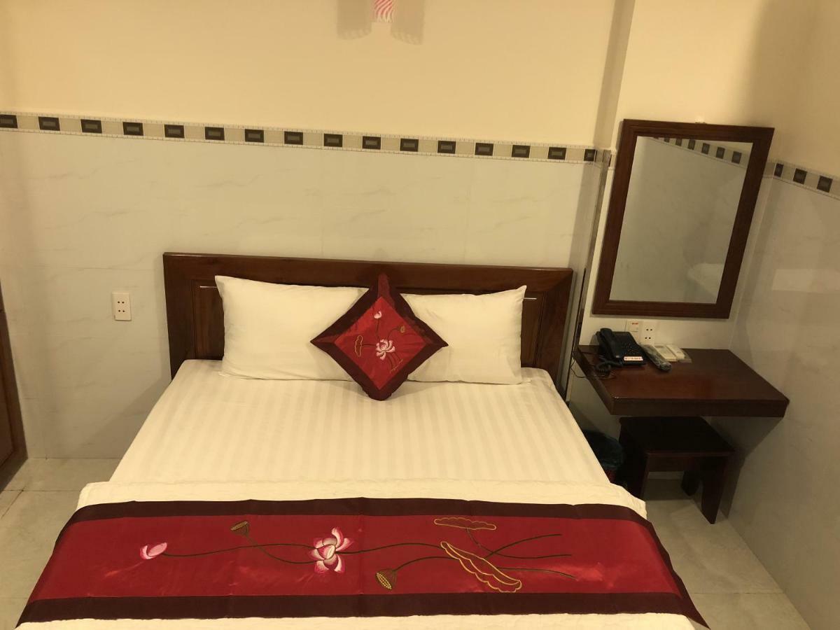 Khách sạn Thùy Dương TP. Hồ Chí Minh