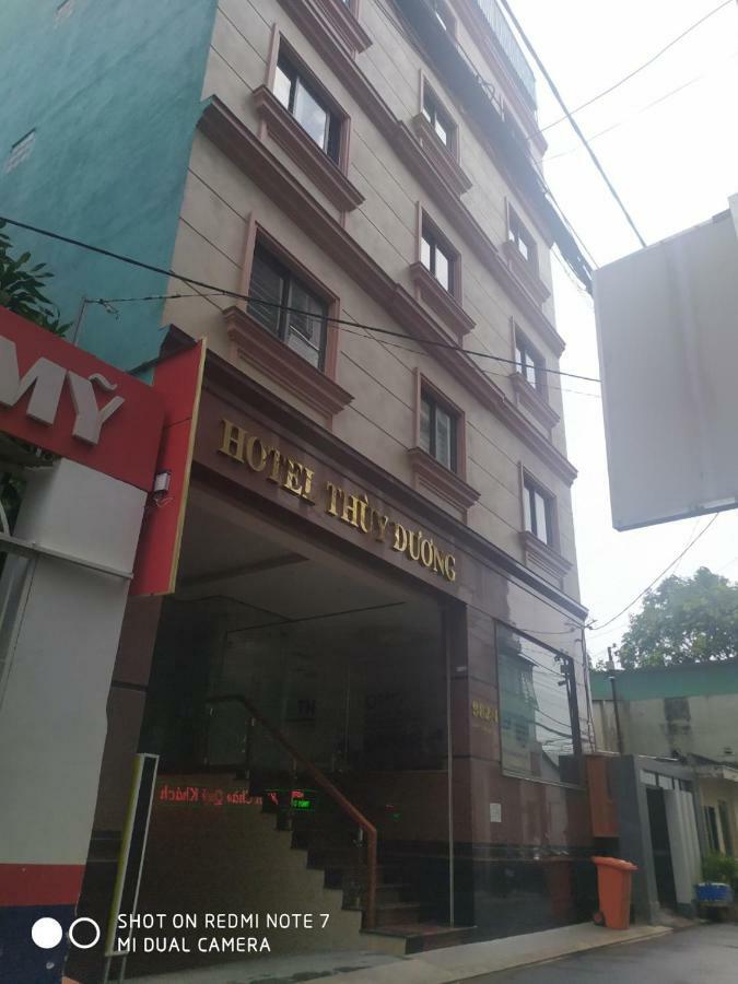 Thùy Dương Khách sạn
