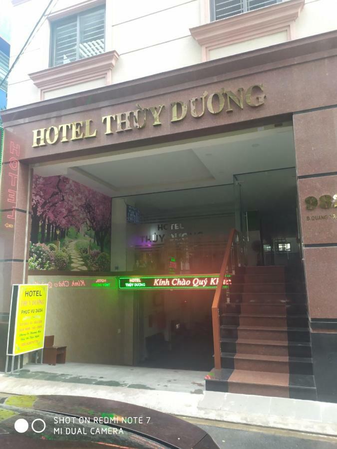 Thùy Dương