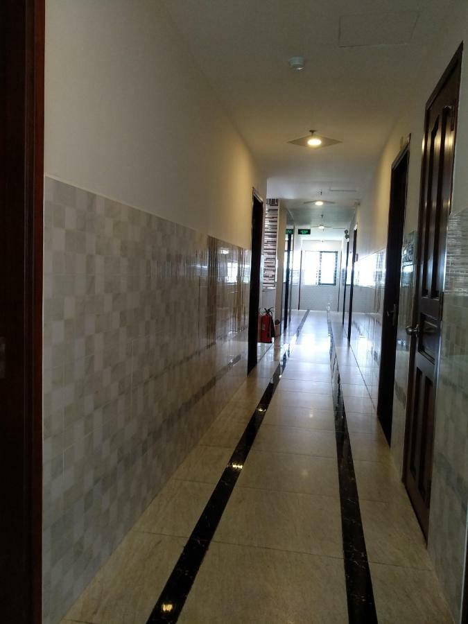 Khách sạn Thùy Dương