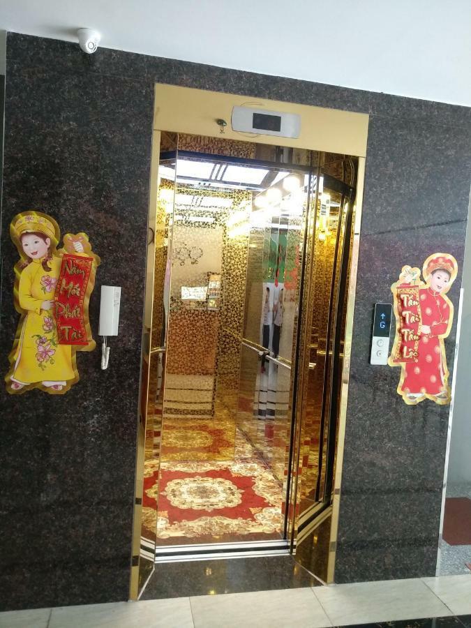 Thùy Dương